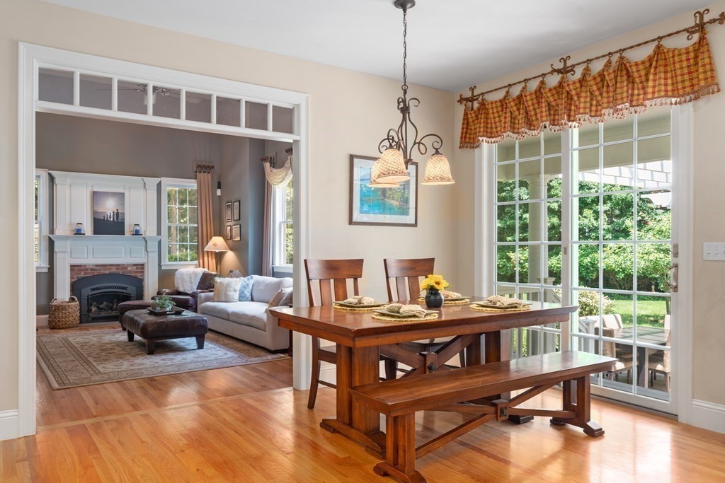 192 Pratts Mill Road Sudbury, MA 01776 - Photo 9 of 42 Gallery Image 9