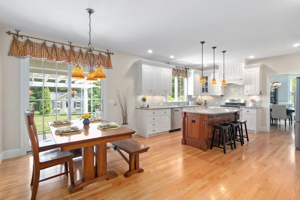 192 Pratts Mill Road Sudbury, MA 01776 - Photo 10 of 42 Gallery Image 10