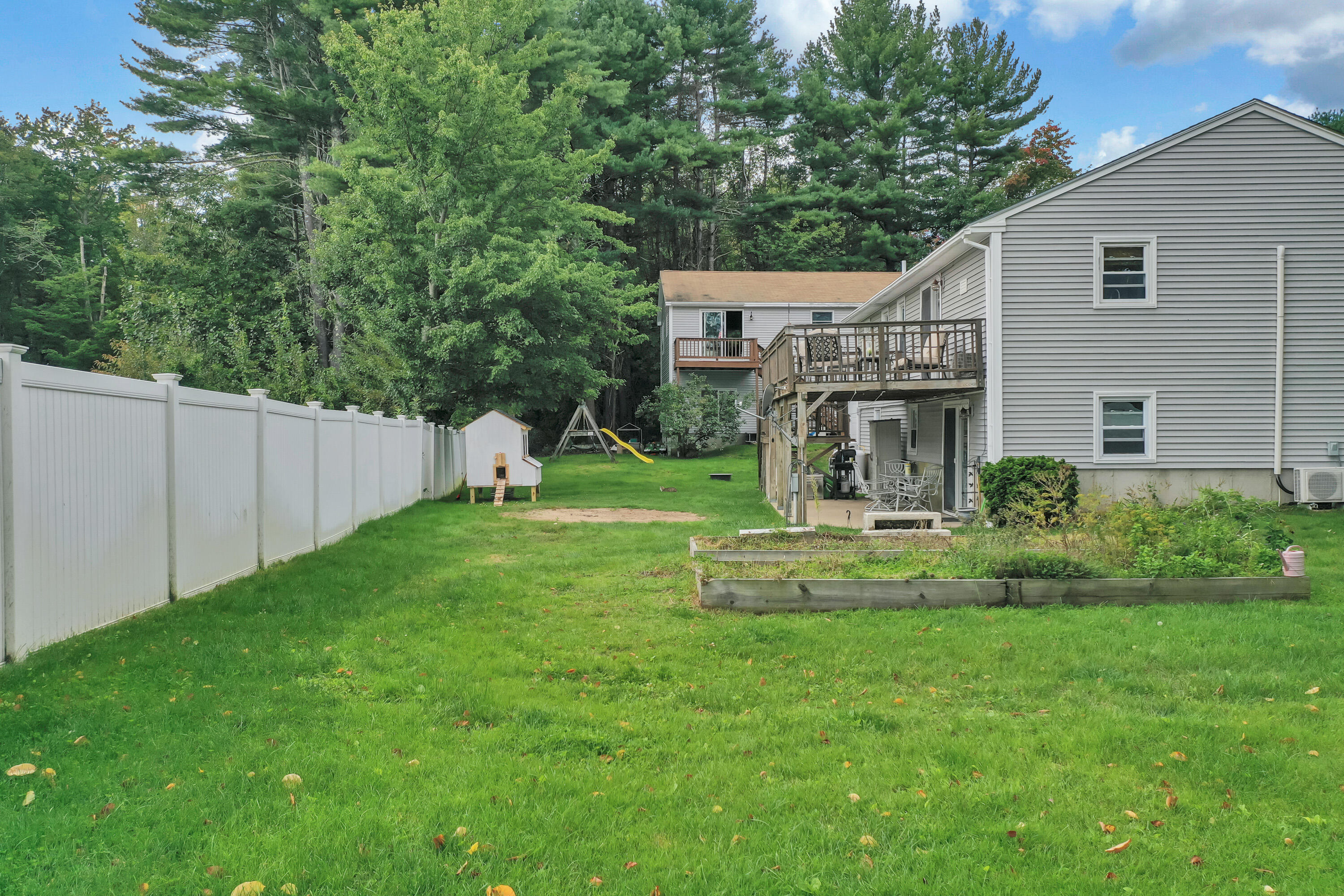 108 Buzzell Road Wells, ME 04090 - Photo 58 of 67 108 Buzzell Rd_158