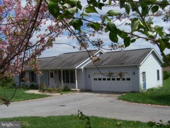 2425 Benson Road Westminster, MD 21158 - Photo 1 of 30 Exterior (Main)
