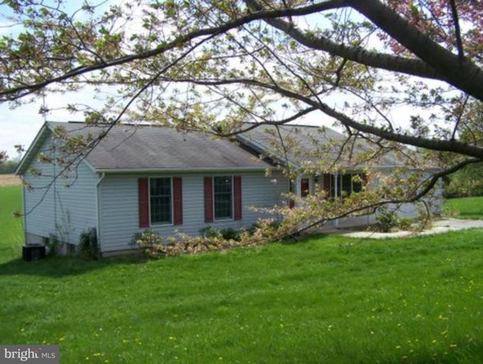 2425 Benson Road Westminster, MD 21158 - Photo 23 of 30 View #2 of Front