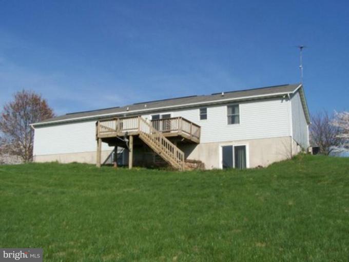 2425 Benson Road Westminster, MD 21158 - Photo 24 of 30 Exterior (Rear)