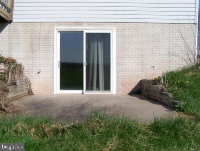 2425 Benson Road Westminster, MD 21158 - Photo 25 of 30 View #2 of Patio off Family Room