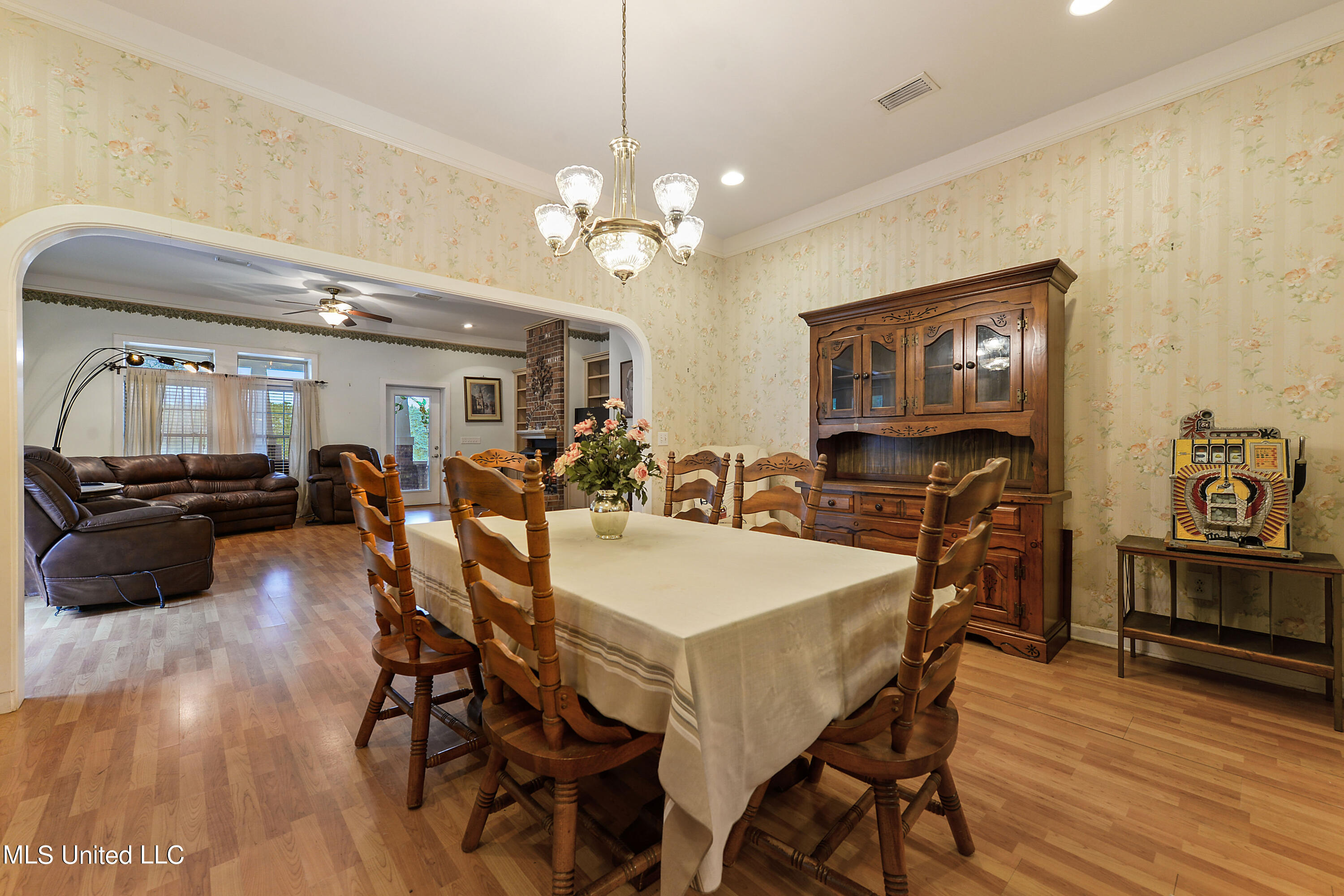 20610 Ernest Road Vancleave, MS 39565 - Photo 10 of 42 010