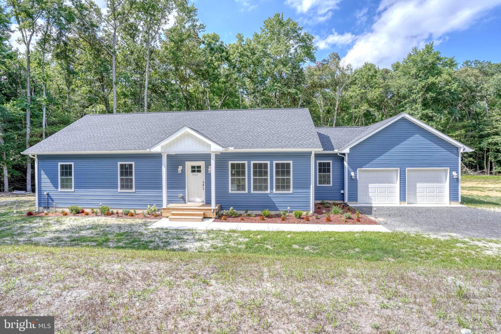 18729 Laurel Road Millsboro, DE 19966 - Photo 1 of 40