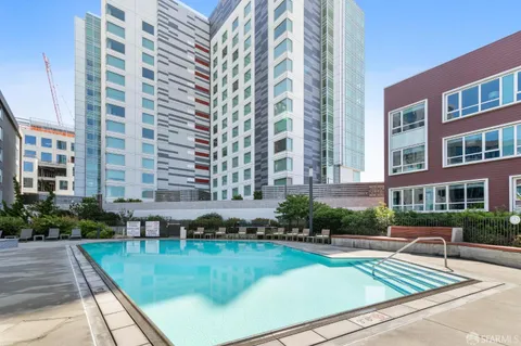 $1,029,000 | 1000 3rd Street, Unit 720, San Francisco, CA 94158