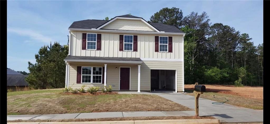 314 Freeman Circle Villa Rica, GA 30180 - Photo 1 of 1 Gallery Image 1