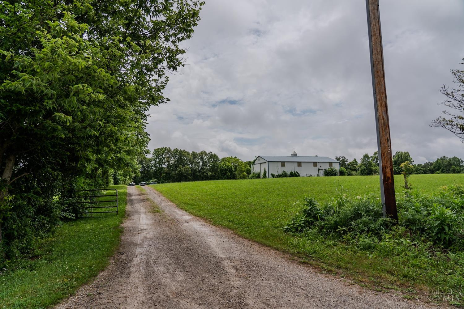 11650 Butler Road Hillsboro, OH 45133 - Photo 9 of 11