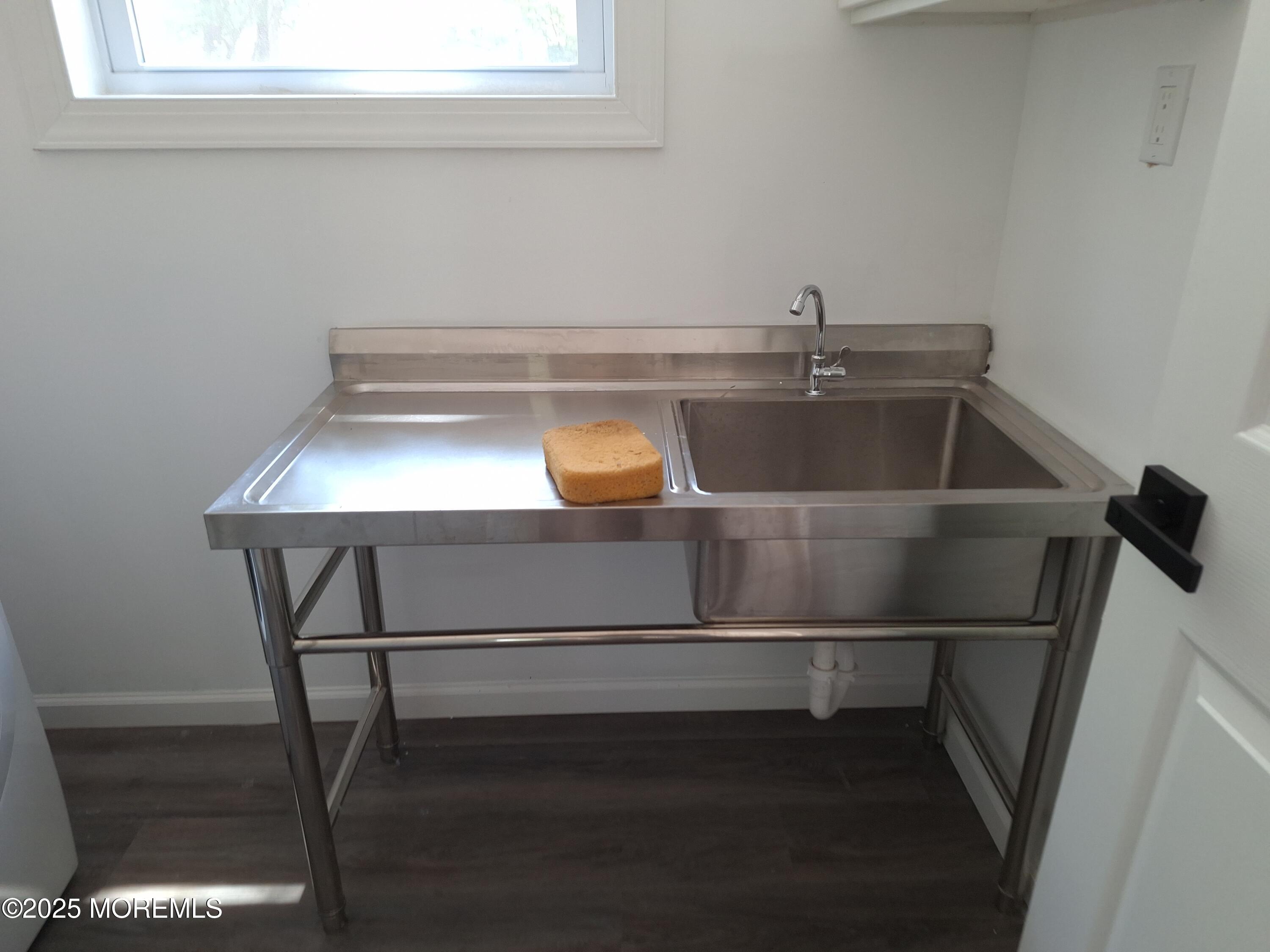 414 Oak Tree Road Freehold, NJ 07728 - Photo 12 of 25 a close view of sink