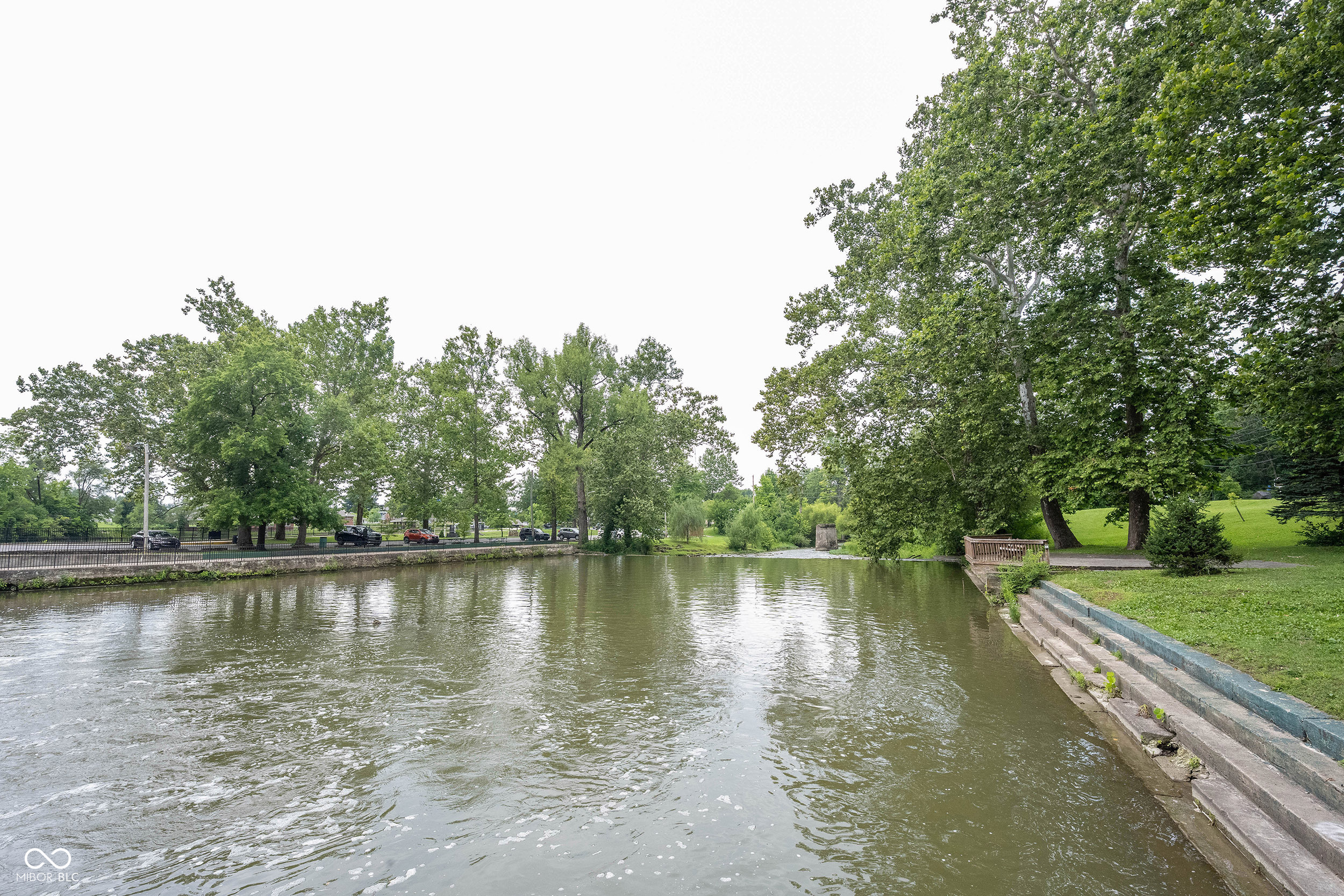 306 South East Street Pendleton, IN 46064 - Photo 45 of 47