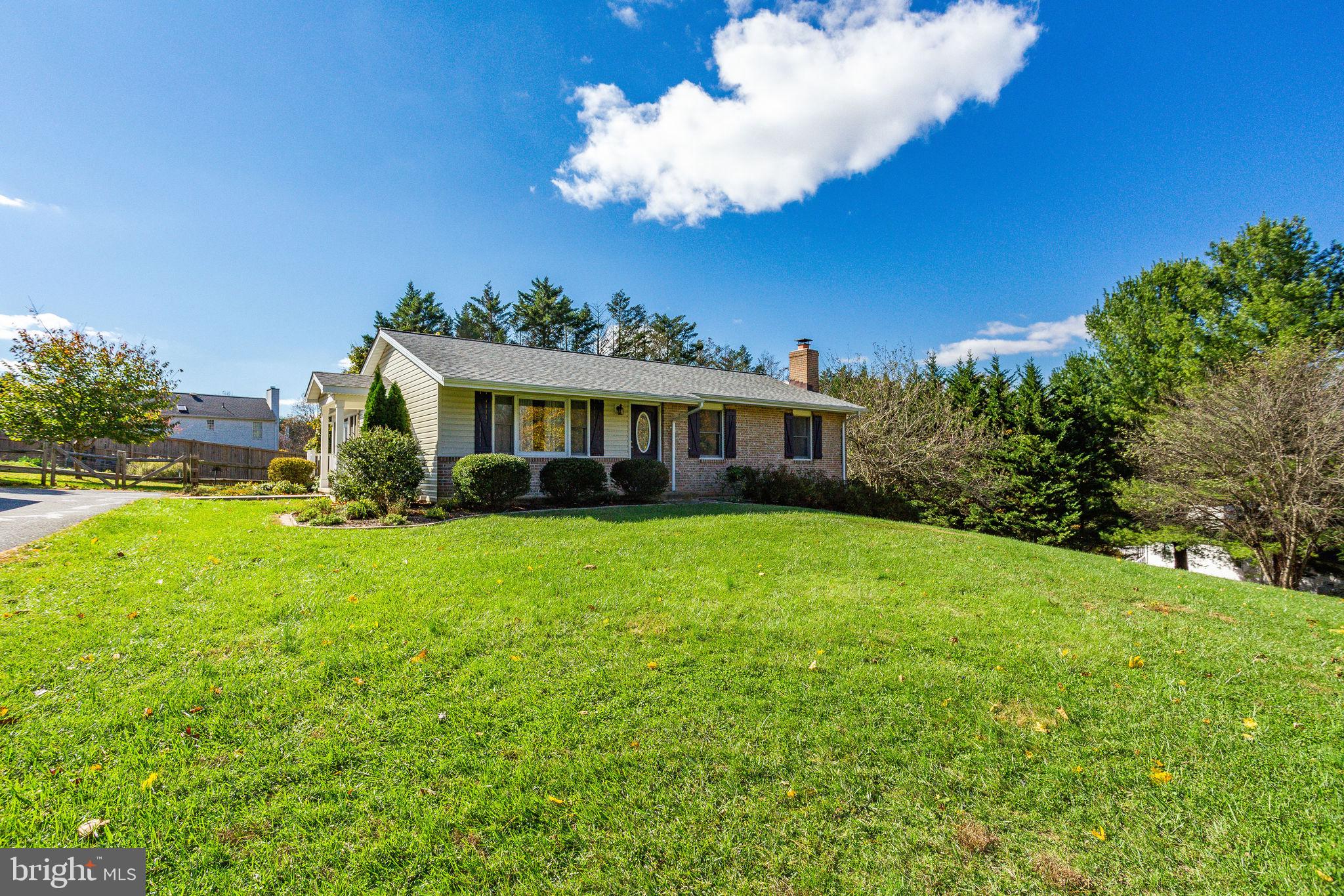12345 Weller Road Monrovia, MD 21770 - Photo 3 of 78