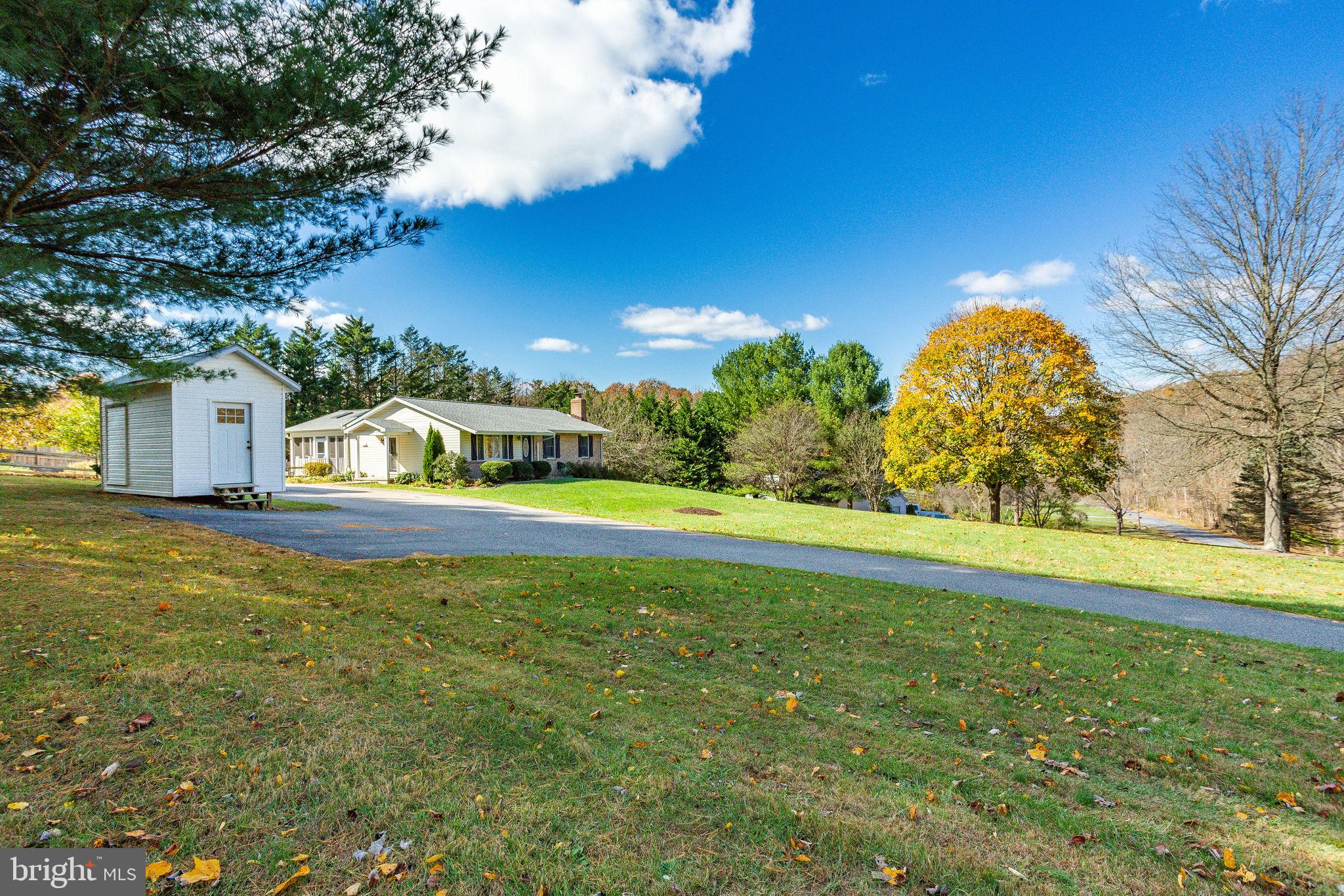 12345 Weller Road Monrovia, MD 21770 - Photo 4 of 78