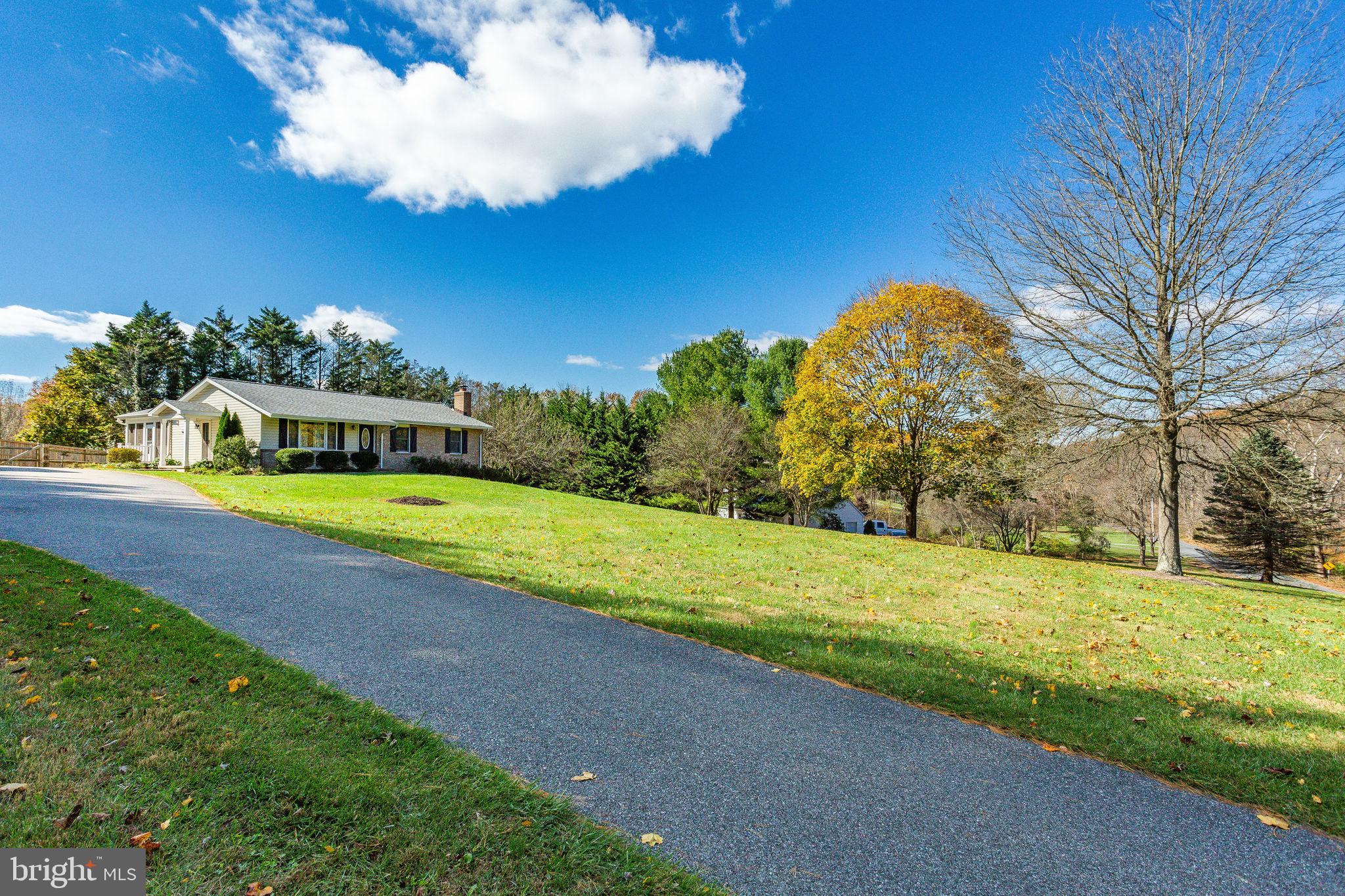 12345 Weller Road Monrovia, MD 21770 - Photo 6 of 78