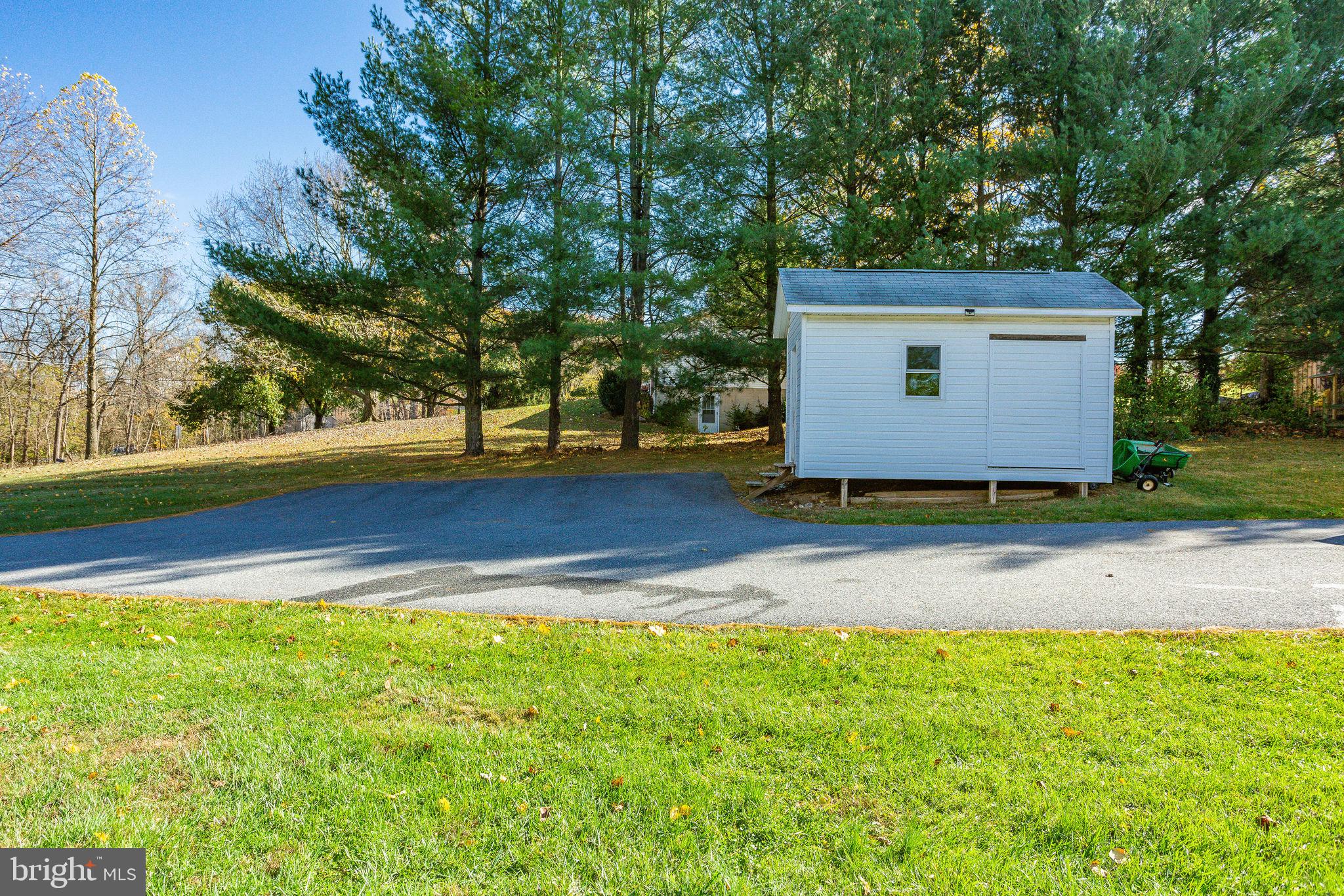 12345 Weller Road Monrovia, MD 21770 - Photo 57 of 78
