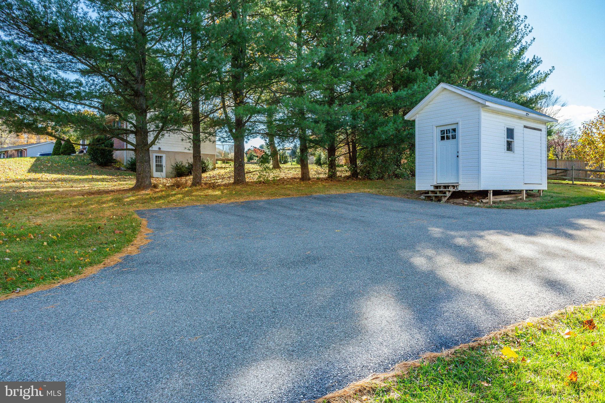 12345 Weller Road Monrovia, MD 21770 - Photo 58 of 78