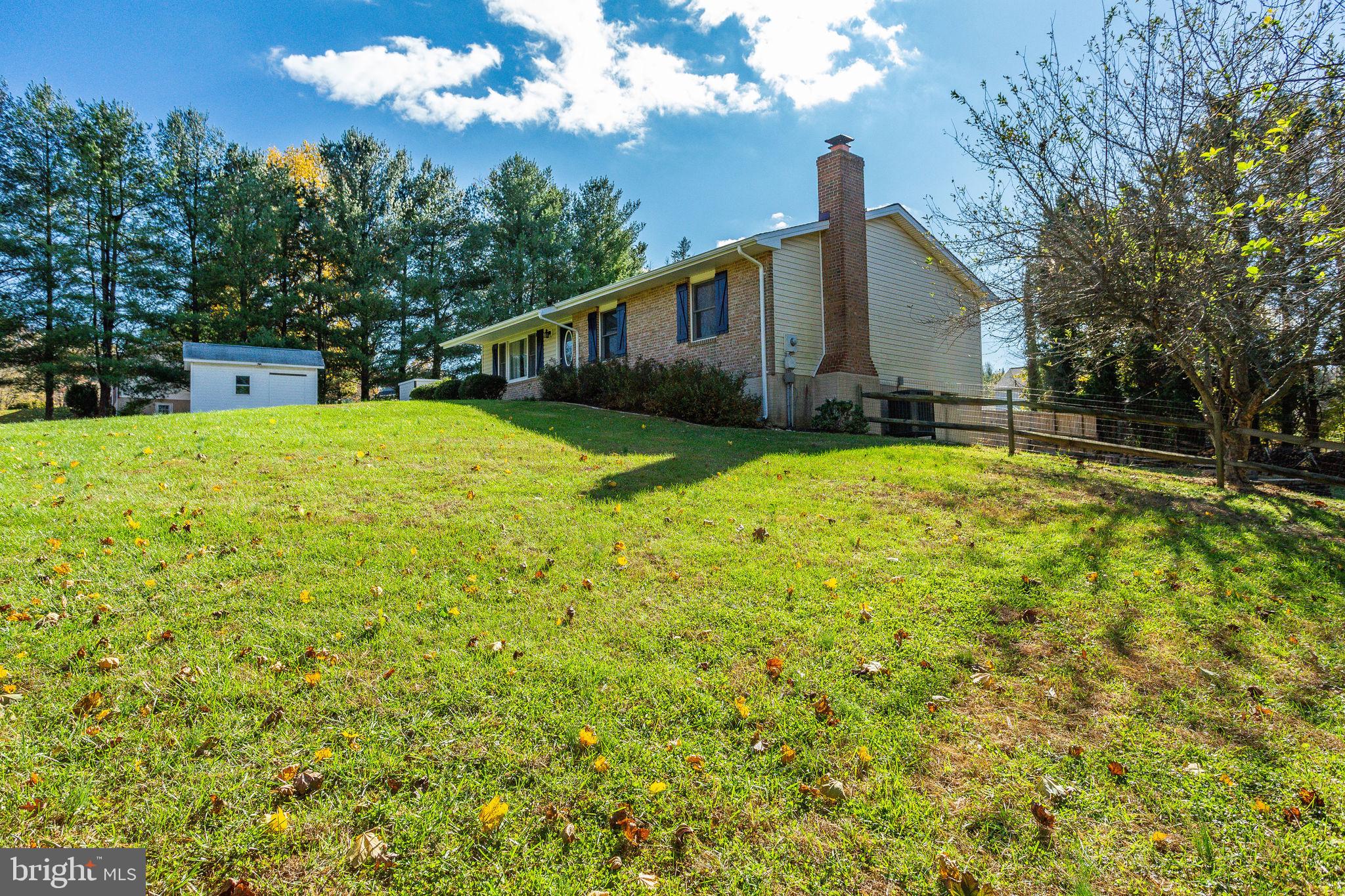 12345 Weller Road Monrovia, MD 21770 - Photo 59 of 78