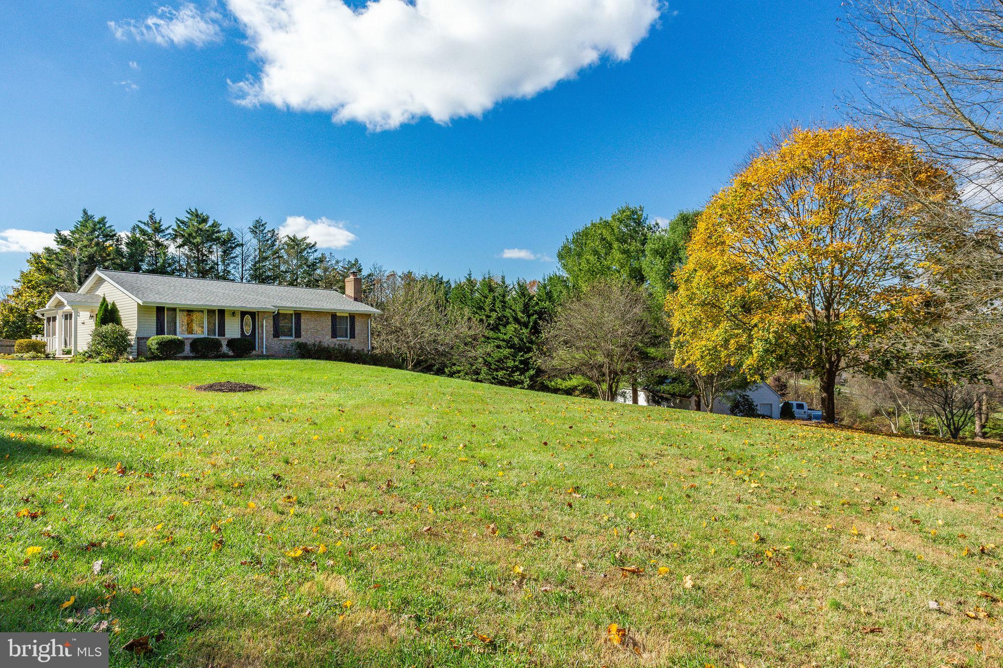 12345 Weller Road Monrovia, MD 21770 - Photo 7 of 78