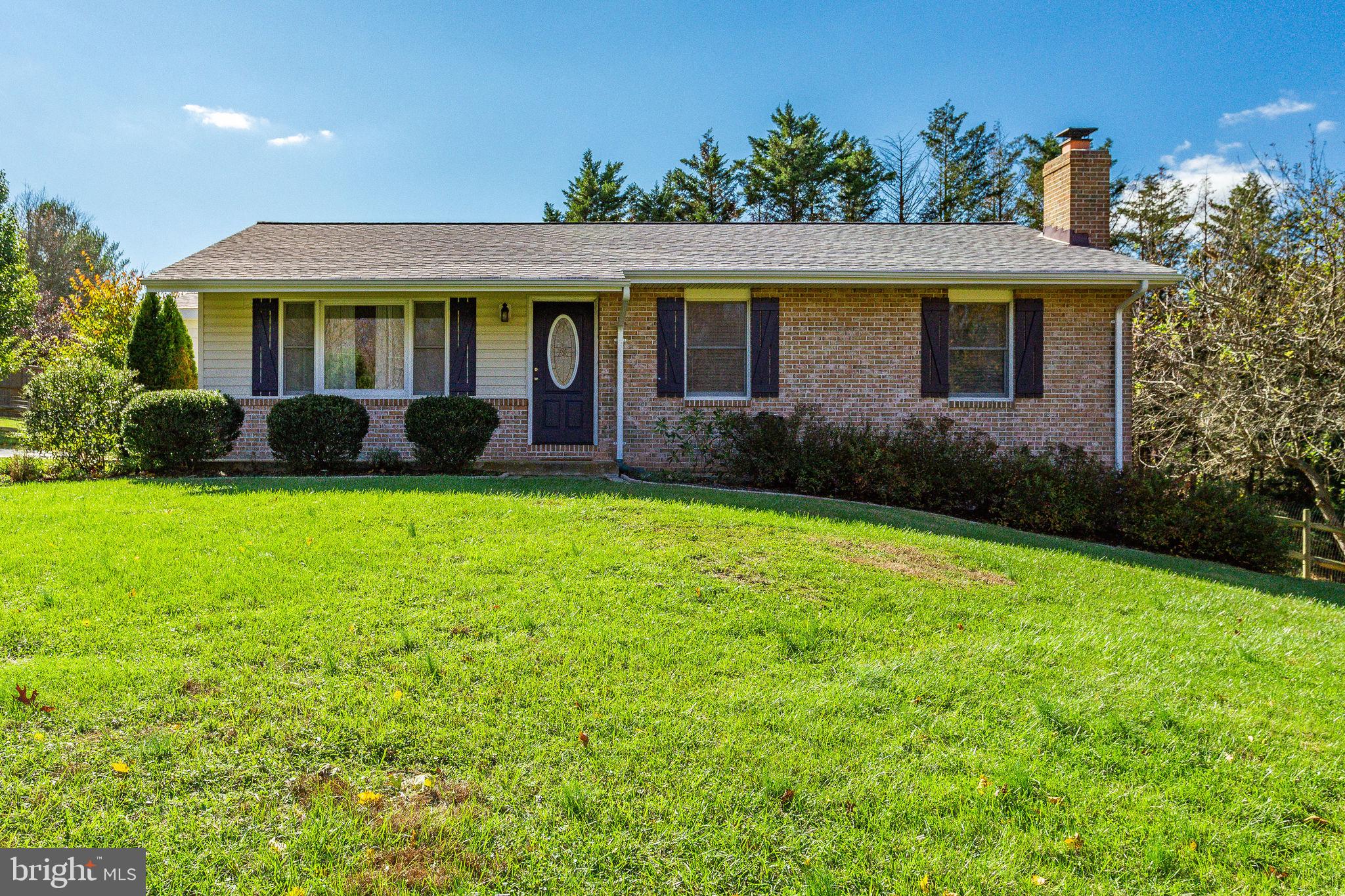 12345 Weller Road Monrovia, MD 21770 - Photo 8 of 78