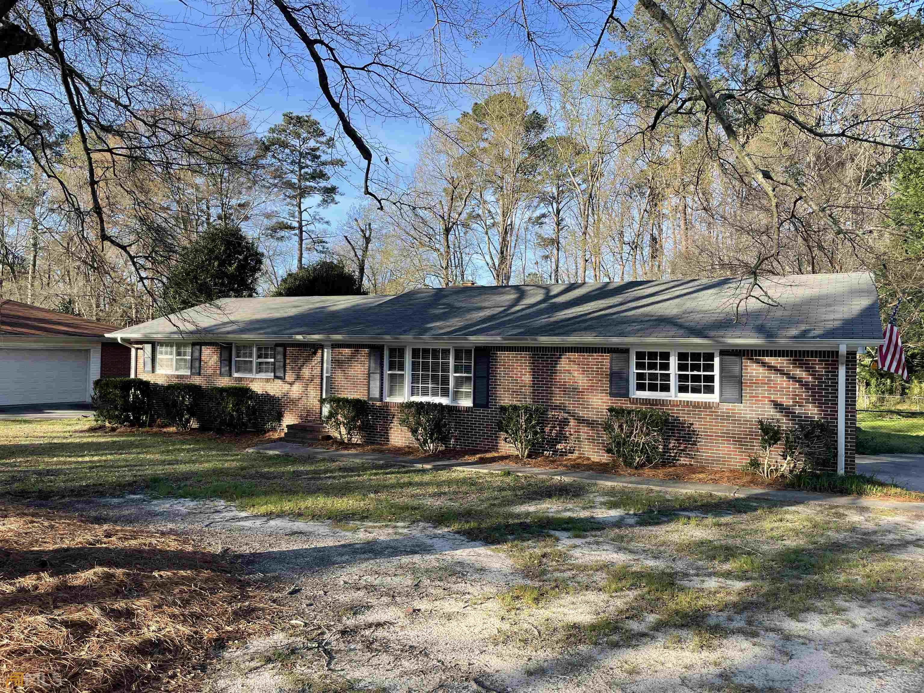 1211 Ethridge Mill Road Griffin, GA 30224 - Photo 1 of 1 Gallery Image 1