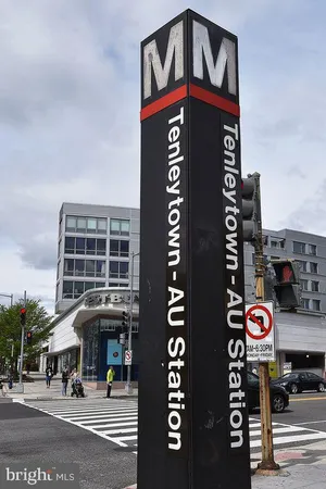 $1,750 | 3601 Wisconsin Avenue Northwest, Unit 701, Washington, DC 20016