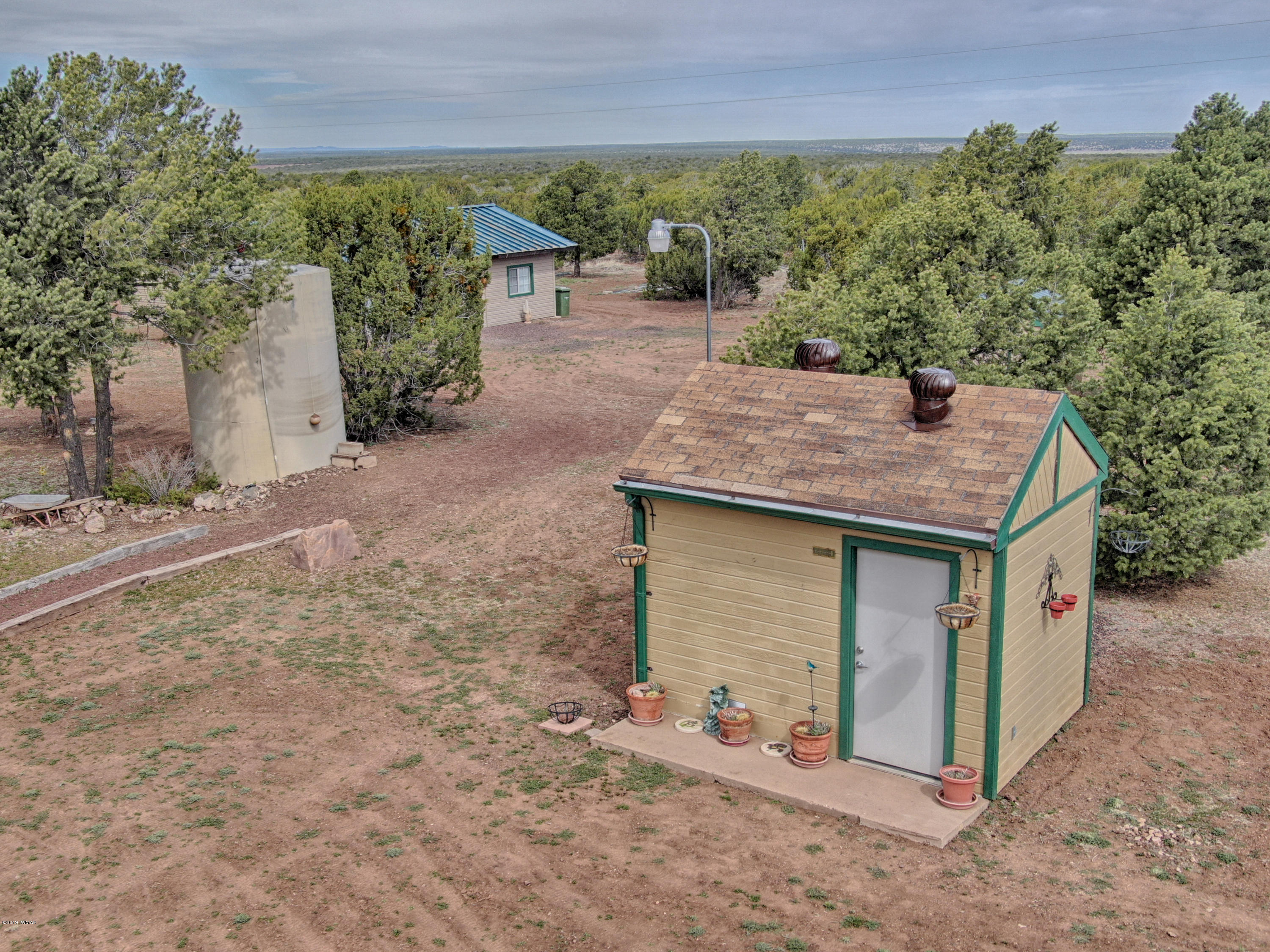 26 County Road Concho, AZ 85924 - Photo 23 of 27