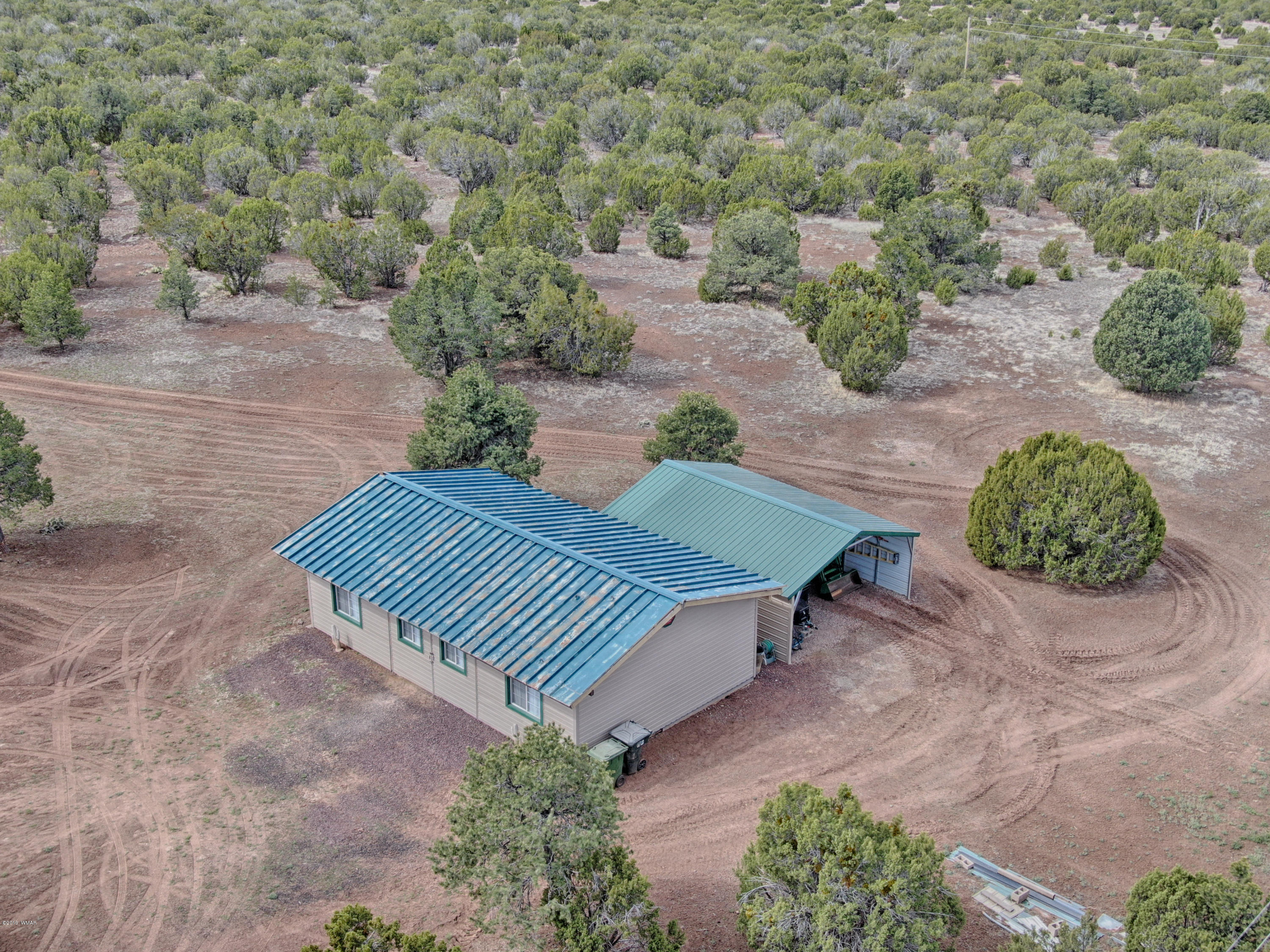 26 County Road Concho, AZ 85924 - Photo 24 of 27