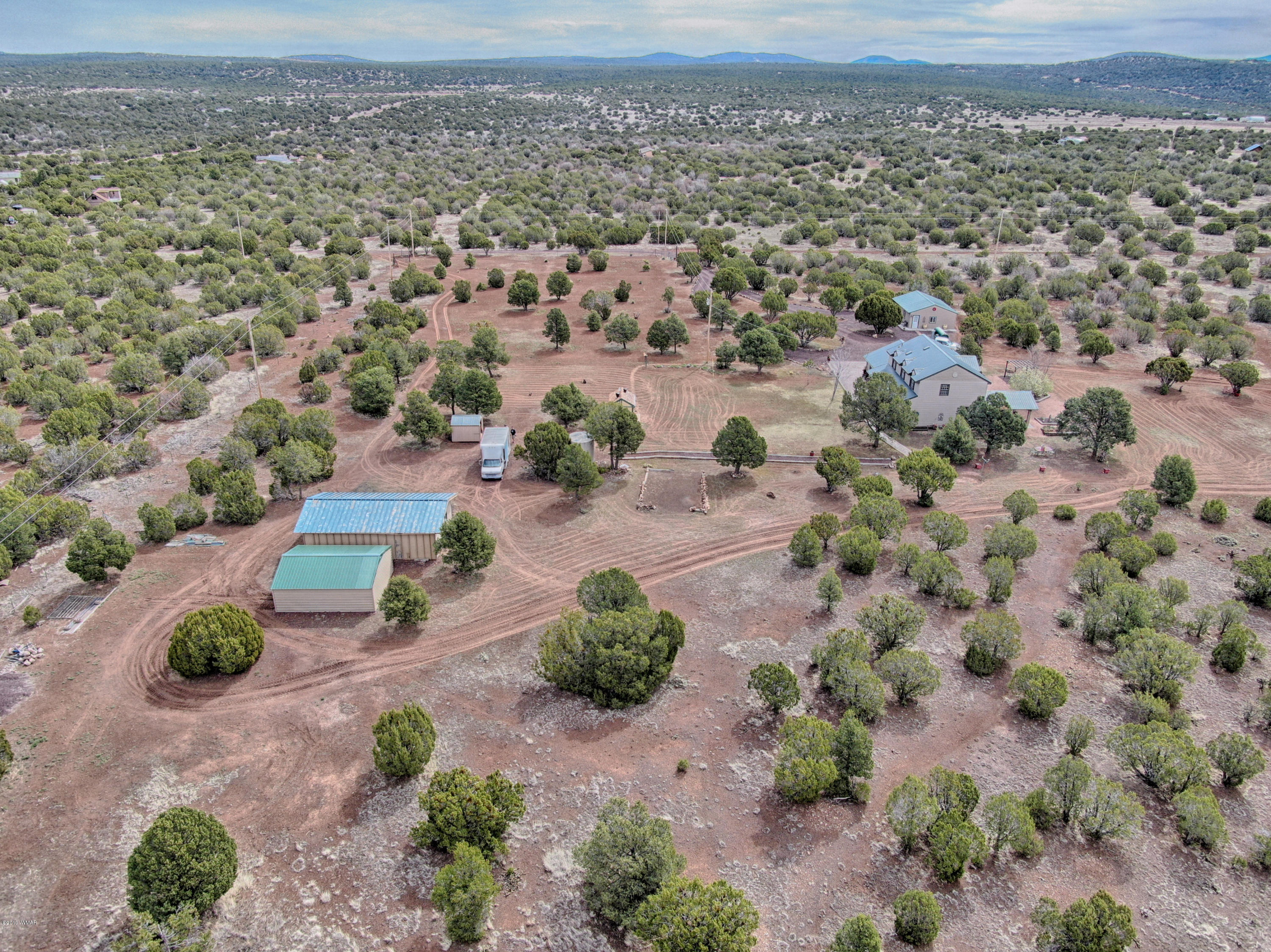 26 County Road Concho, AZ 85924 - Photo 25 of 27