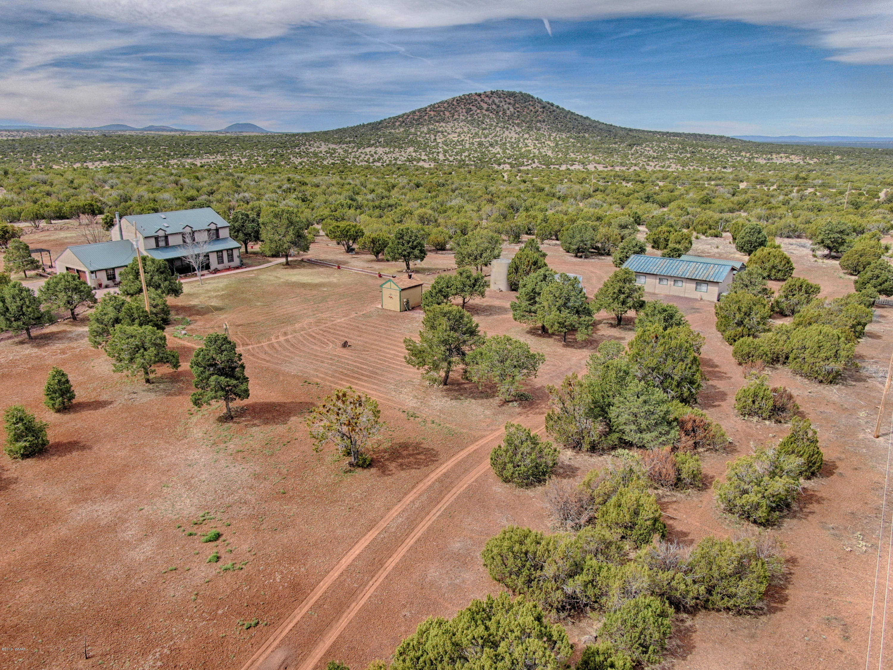 26 County Road Concho, AZ 85924 - Photo 26 of 27