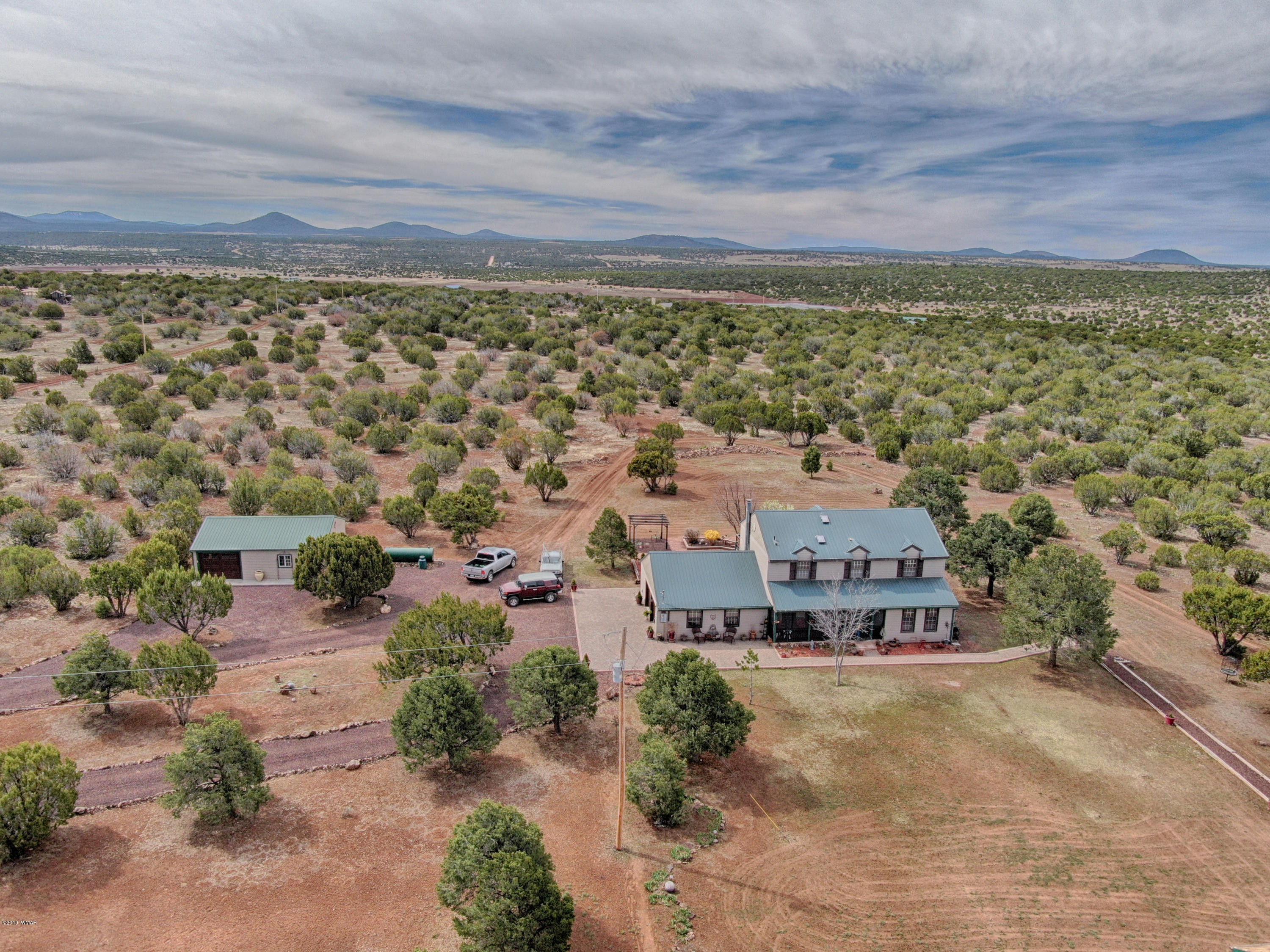 26 County Road Concho, AZ 85924 - Photo 27 of 27