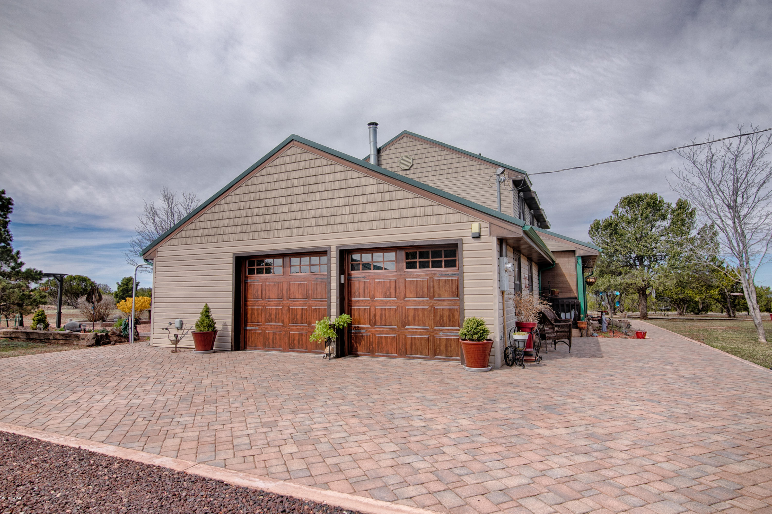 26 County Road Concho, AZ 85924 - Photo 3 of 27