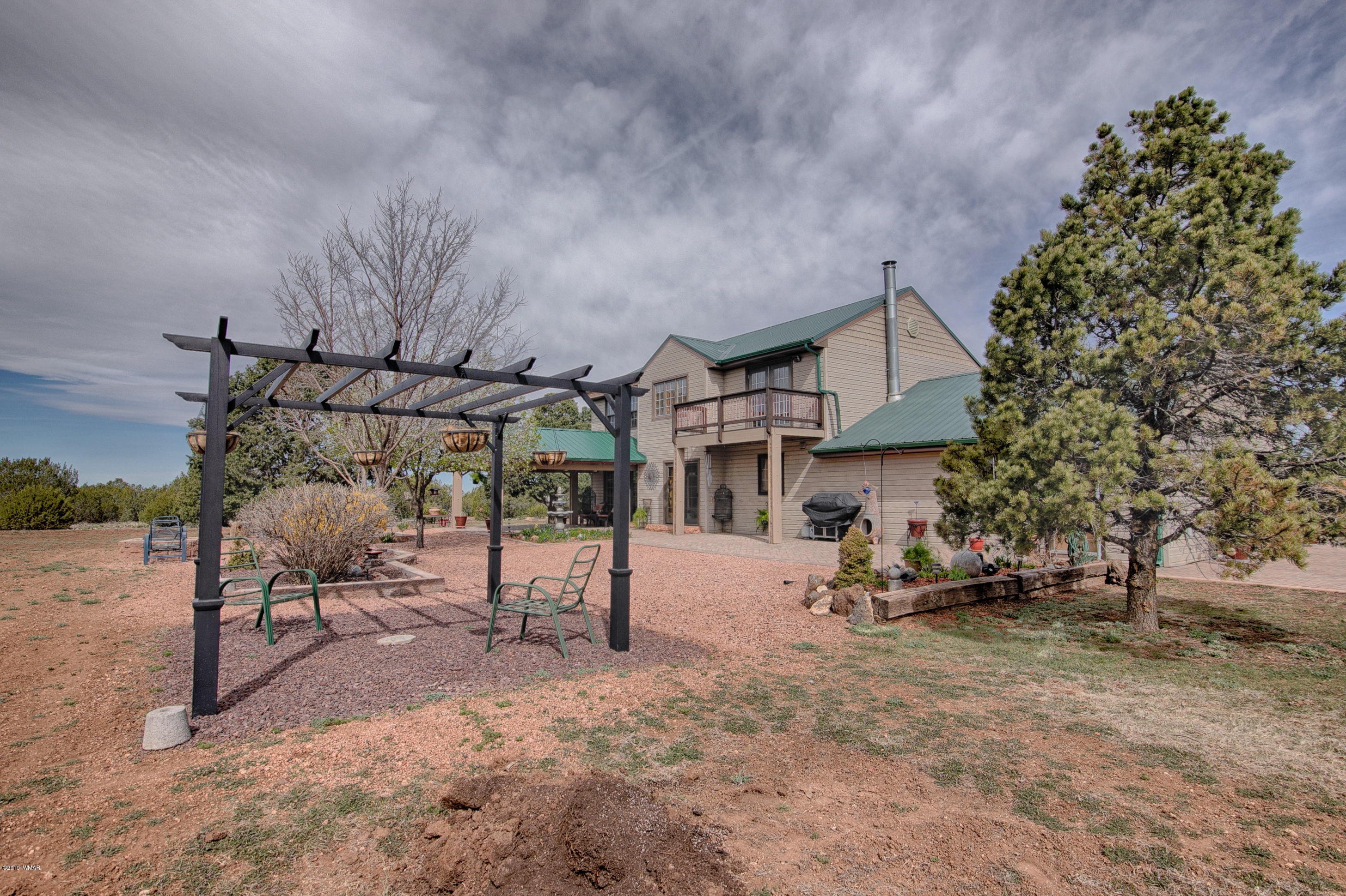 26 County Road Concho, AZ 85924 - Photo 4 of 27