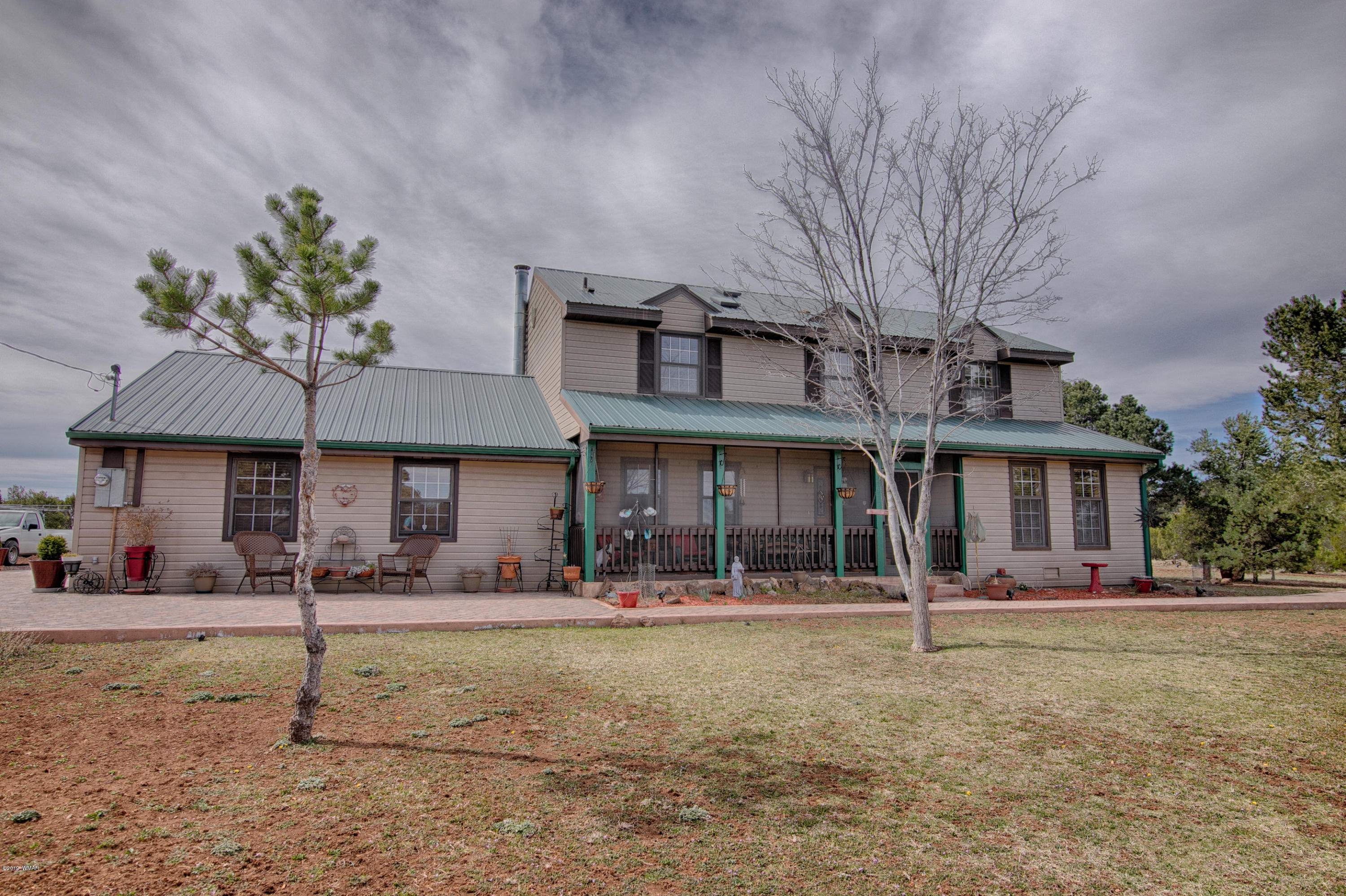 26 County Road Concho, AZ 85924 - Photo 8 of 27