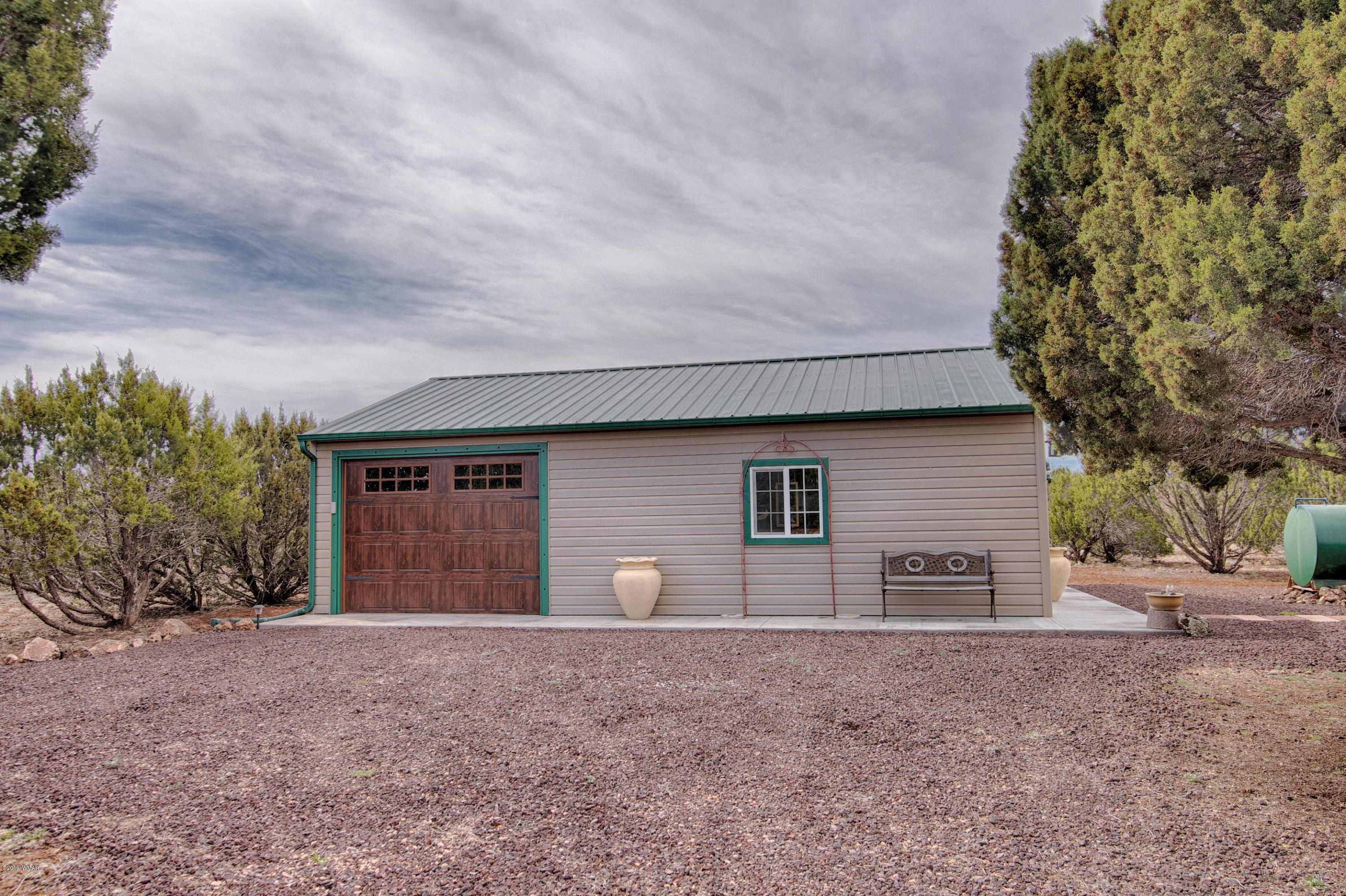 26 County Road Concho, AZ 85924 - Photo 10 of 27