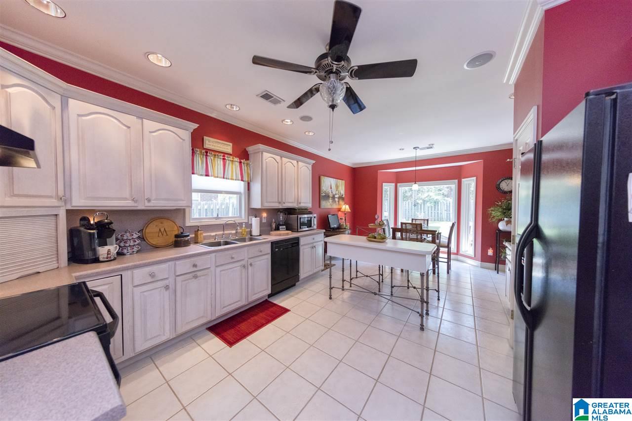 176 Paradise Lake Road Birmingham, AL 35244 - Photo 19 of 50