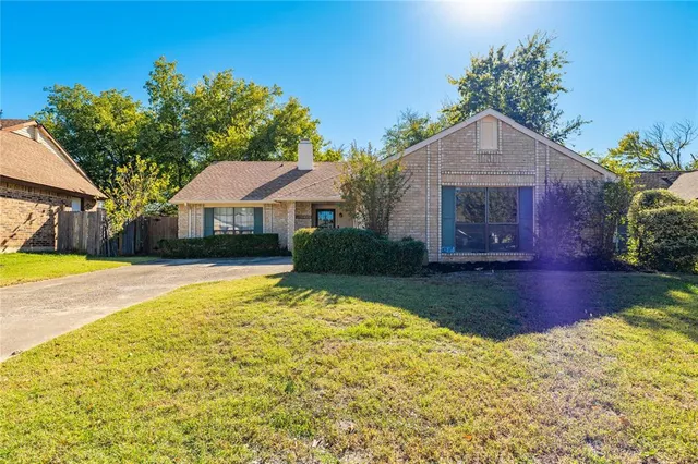 $265,000 | 4752 Scots Briar Lane, Fort Worth, TX 76137
