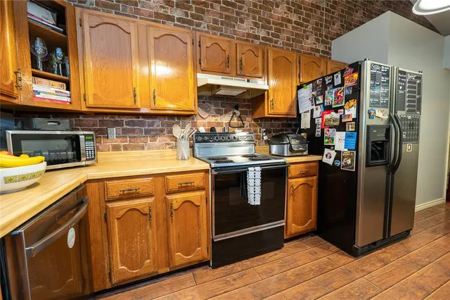 $265,000 | 4752 Scots Briar Lane, Fort Worth, TX 76137