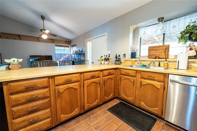 $265,000 | 4752 Scots Briar Lane, Fort Worth, TX 76137