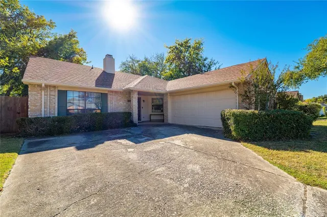 $265,000 | 4752 Scots Briar Lane, Fort Worth, TX 76137