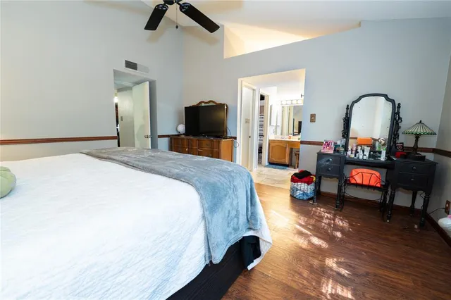 $265,000 | 4752 Scots Briar Lane, Fort Worth, TX 76137