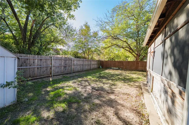 $265,000 | 4752 Scots Briar Lane, Fort Worth, TX 76137