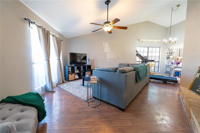 $265,000 | 4752 Scots Briar Lane, Fort Worth, TX 76137