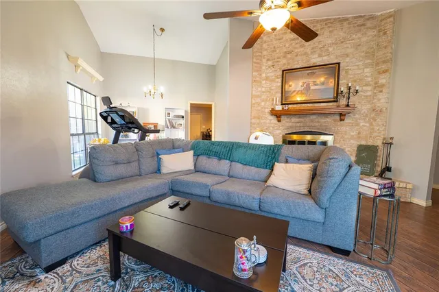 $265,000 | 4752 Scots Briar Lane, Fort Worth, TX 76137