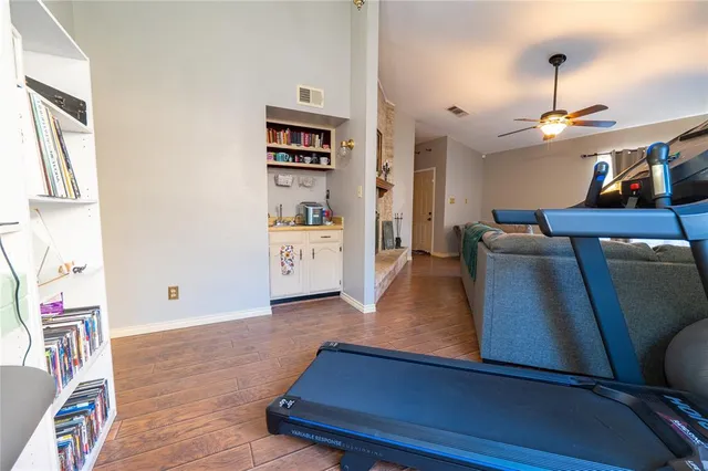 $265,000 | 4752 Scots Briar Lane, Fort Worth, TX 76137