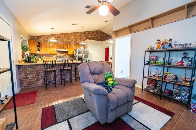 $265,000 | 4752 Scots Briar Lane, Fort Worth, TX 76137