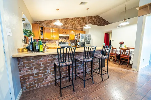 $265,000 | 4752 Scots Briar Lane, Fort Worth, TX 76137