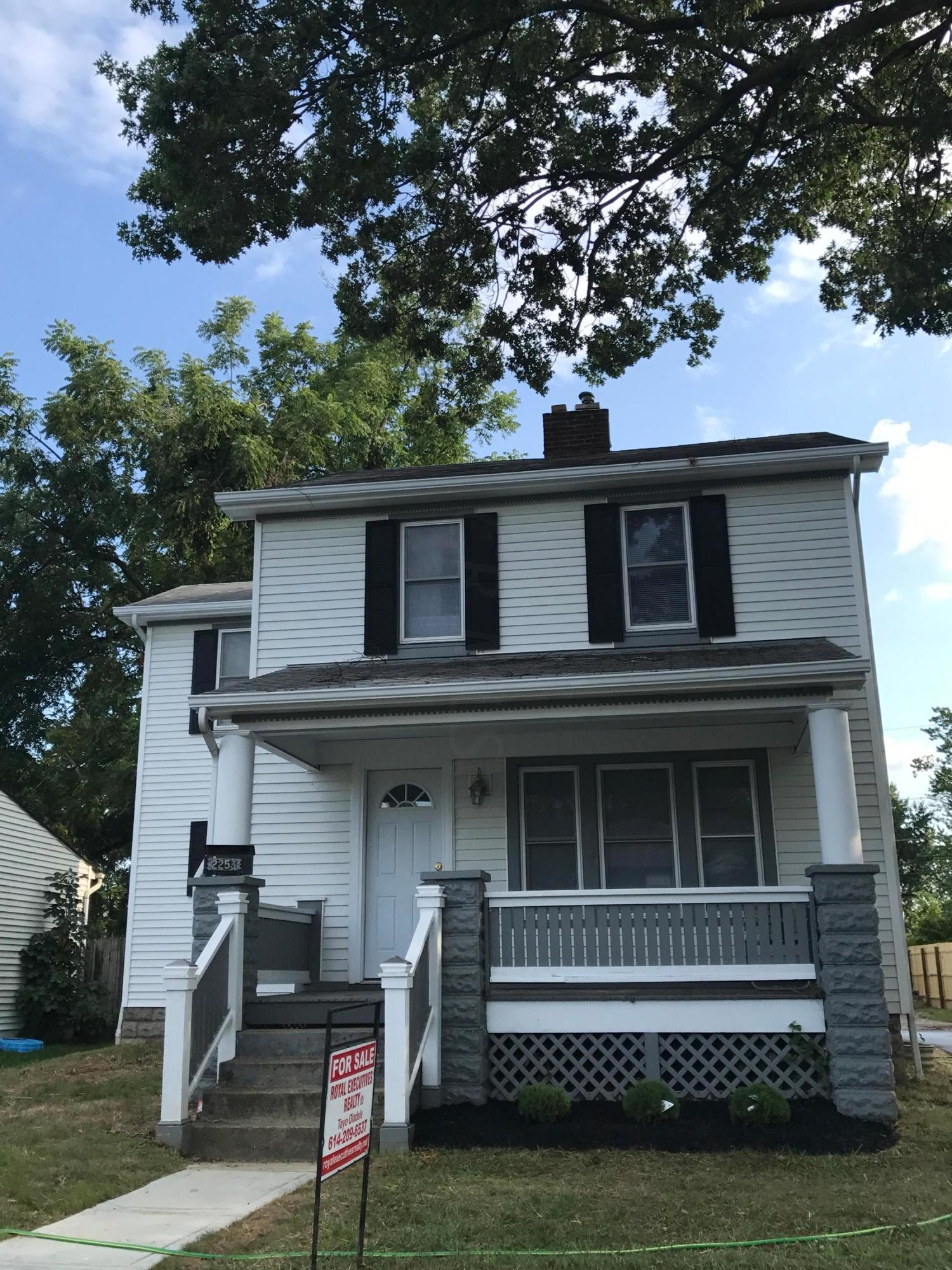 2253 Ferris Road Columbus, OH 43224 - Photo 1 of 45 Gallery Image 1