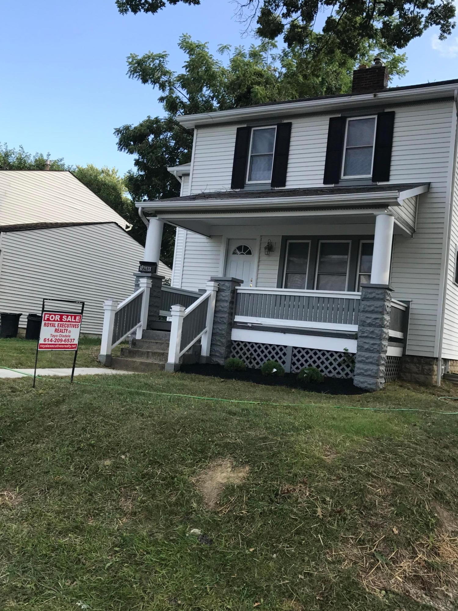 2253 Ferris Road Columbus, OH 43224 - Photo 5 of 45 Gallery Image 5