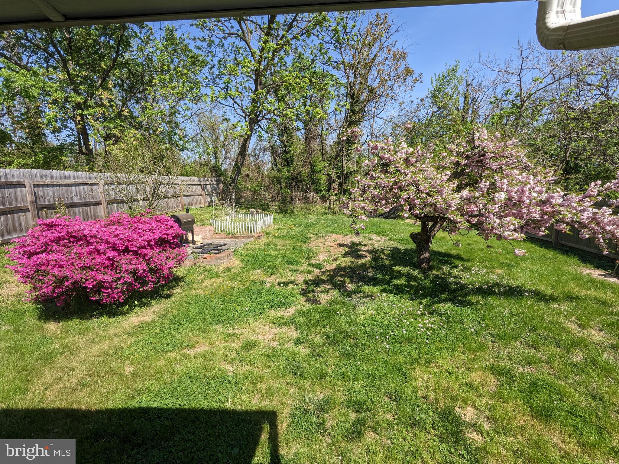 209 South Rock Glen Road Baltimore, MD 21229 - Photo 20 of 21