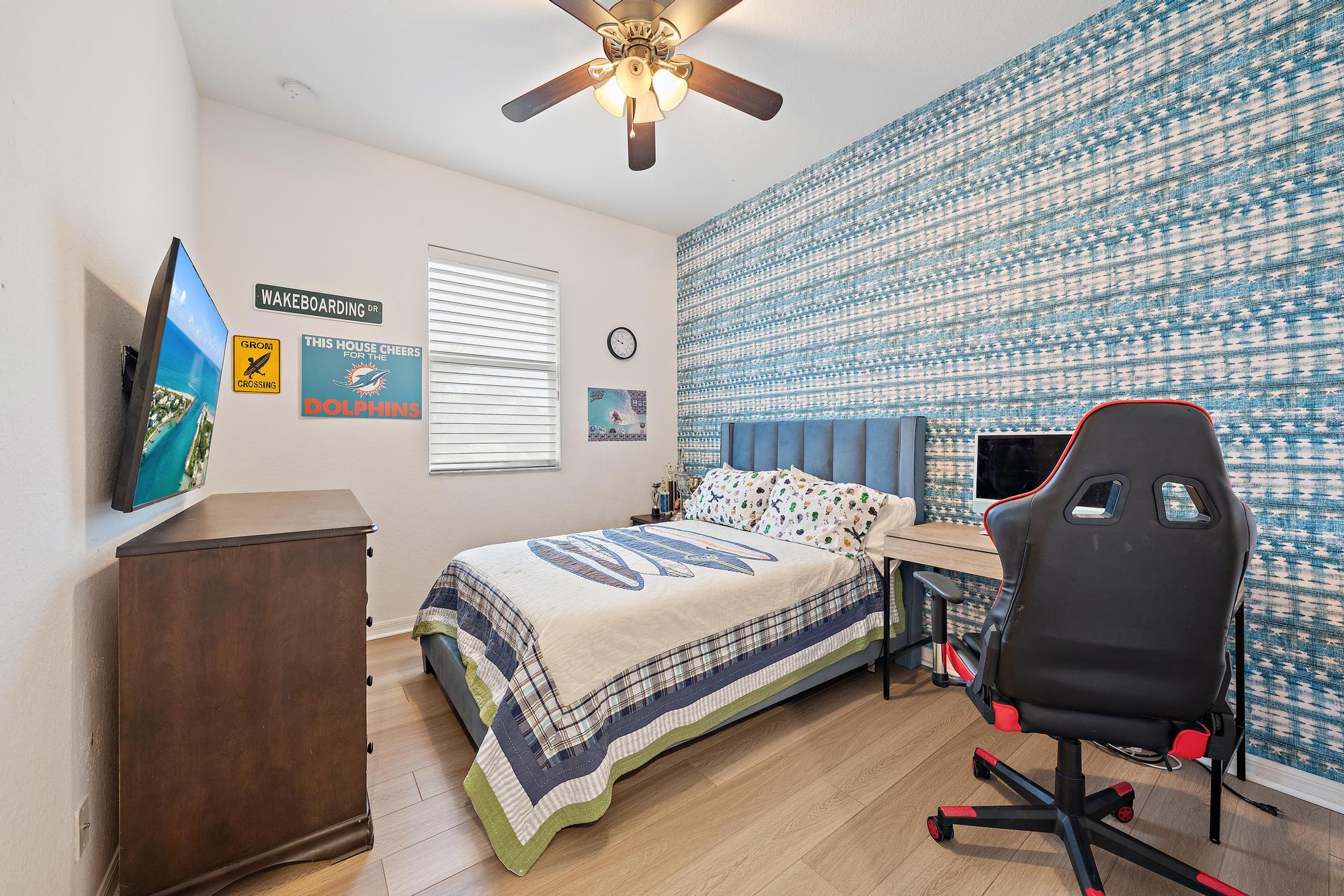 148 Behring Way Jupiter, FL 33458 - Photo 24 of 57 Bedroom