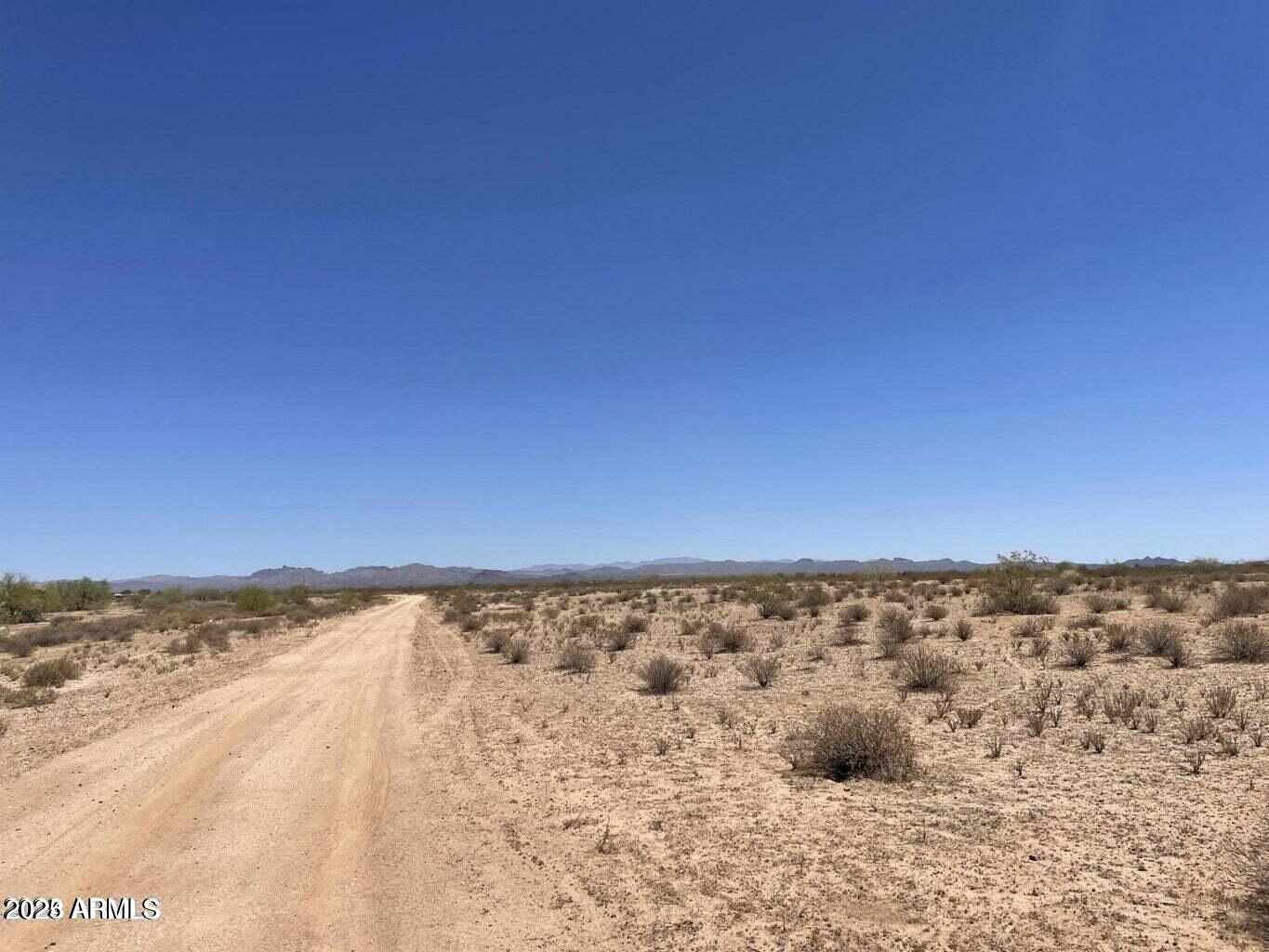 21410 West Sleepy Ranch Road Wittmann, AZ 85361 - Photo 4 of 5